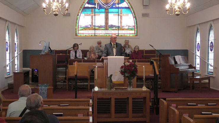 Transfiguration of the Lord